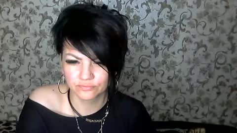 black_hot_01 online show from October 2025 09:48:02 PM