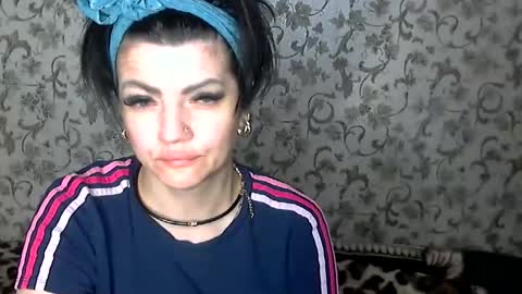 black_hot_01 online show from October 2025 03:01:02 AM