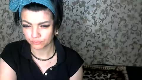 black_hot_01 online show from November 2025 11:26:01 PM