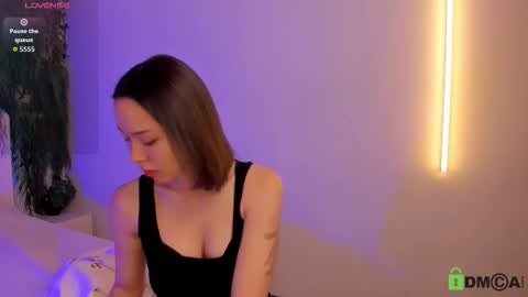 Snapshot of black_jenny chatting on October 2025 09:52:02 AM Jenny online show from October 2025 09:52:02 AM