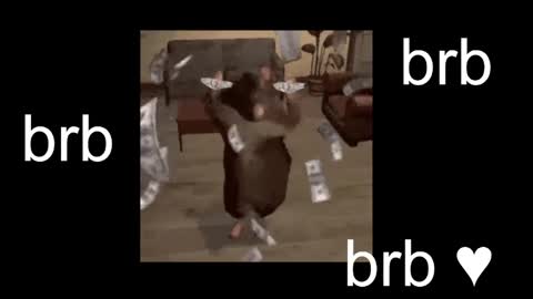  Black Kittie    Wednesday - 1300 - 1900 GMT help me get 100 thumbs up online show from October 2025 12:38:02 PM