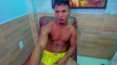 Black OpsBrayan online show from September 2025 11:37:02 PM