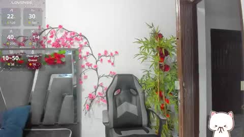 B L A C K  R O S E  online show from October 2025 11:20:02 AM