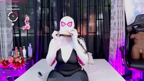 Tifany online show from November 2025 12:59:02 PM