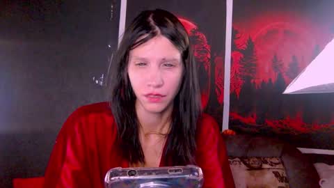 Kristin online show from October 2025 10:52:02 AM