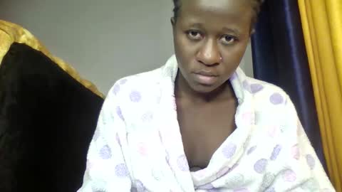 black african online show from November 2025 05:21:01 AM