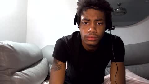 BlackBullTitus online show from October 2025 10:19:01 PM