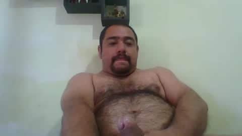Charro Negro online show from October 2025 02:26:02 PM