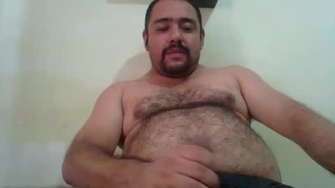 Charro Negro online show from October 2025 07:56:01 PM