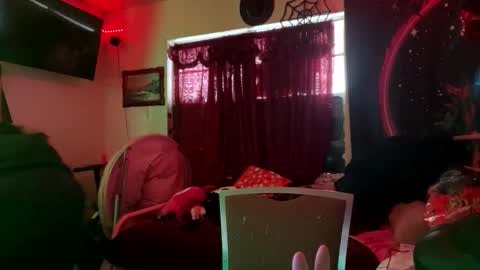 Snapshot of blackdemonking0 chatting on October 2025 02:28:02 PM blackdemonking0 online show from October 2025 02:28:02 PM