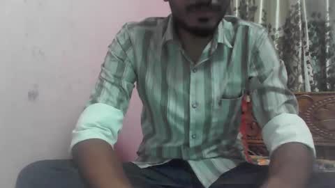 Snapshot of blackdickindianboy chatting on October 2025 07:51:02 AM mani online show from October 2025 07:51:02 AM