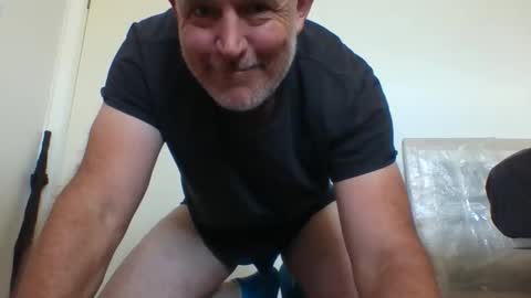 blackdog71 online show from October 2025 01:17:02 AM