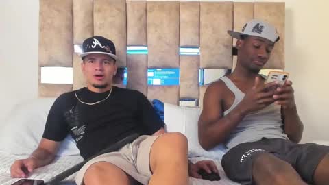 Black Dreams online show from December 2024 10:52:02 PM