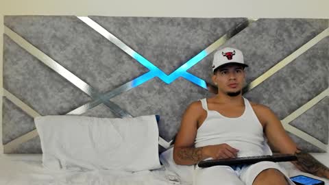 Black Dreams online show from January 2025 11:30:01 PM