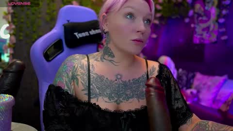 Alice online show from September 2025 07:04:02 PM