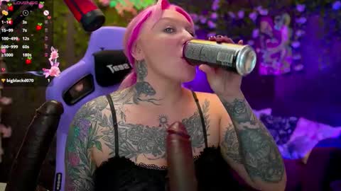 Alice online show from September 2025 01:27:01 PM