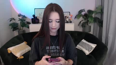 Snapshot of blackeyesgirl chatting on October 2025 07:06:02 AM blackeyesgirl online show from October 2025 07:06:02 AM