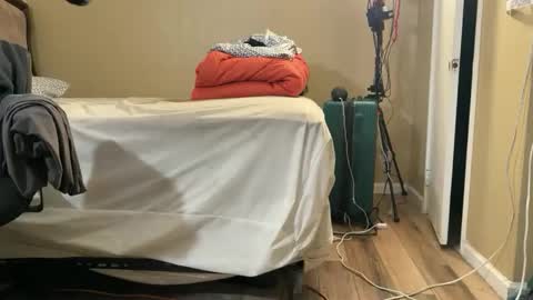 blackjag107 online show from October 2025 06:59:01 AM