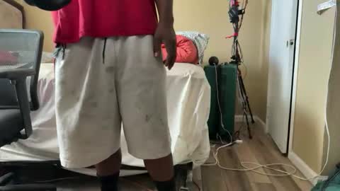 blackjag107 online show from October 2025 08:53:02 PM