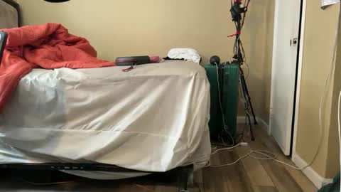 blackjag107 online show from November 2025 06:32:01 PM