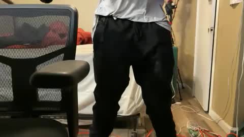 blackjag107 online show from November 2025 06:38:02 AM