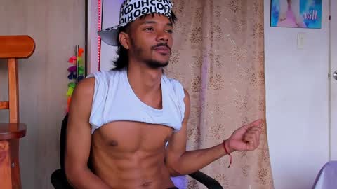  Angel  James  online show from December 2024 01:41:01 PM