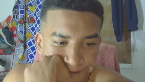 JeinsBlack online show from March 2025 02:45:01 AM