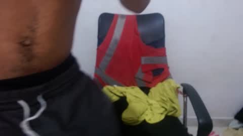 JeinsBlack online show from September 2025 05:42:01 AM