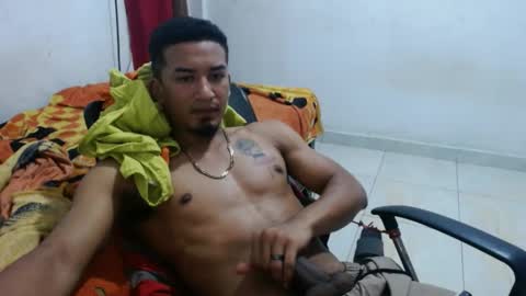 JeinsBlack online show from September 2025 08:56:01 PM