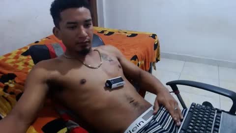 JeinsBlack online show from September 2025 05:50:01 PM