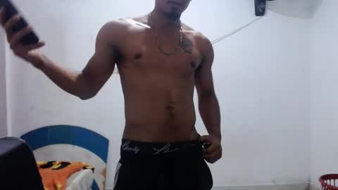 JeinsBlack online show from September 2025 06:29:01 AM