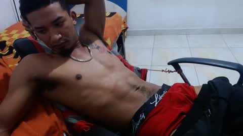 JeinsBlack online show from September 2025 08:02:02 PM