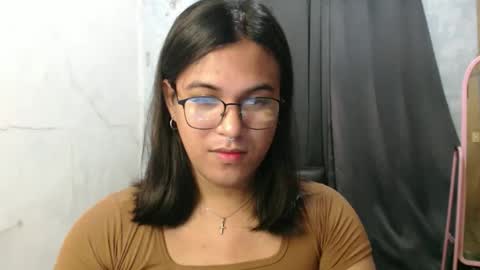 Snapshot of blackpinayts chatting on September 2025 06:57:02 PM Ellez online show from September 2025 06:57:02 PM