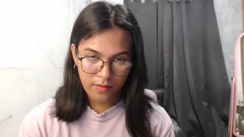 Snapshot of blackpinayts chatting on October 2025 06:32:02 PM Ellez online show from October 2025 06:32:02 PM