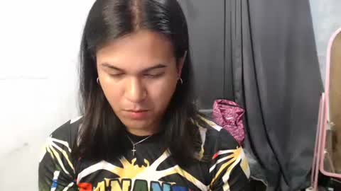 Snapshot of blackpinayts chatting on November 2025 09:48:02 PM Ellez online show from November 2025 09:48:02 PM