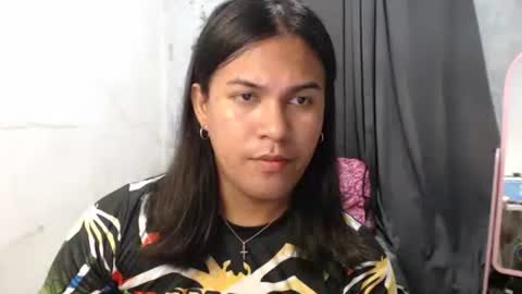 Snapshot of blackpinayts chatting on November 2025 06:48:02 PM Ellez online show from November 2025 06:48:02 PM