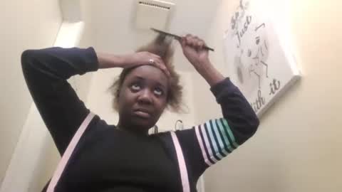 blackqueen888 online show from January 2025 08:32:02 PM