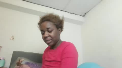 blackqueen888 online show from January 2025 12:35:01 PM