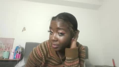 blackqueen888 online show from January 2025 05:42:02 AM