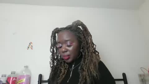 blackqueen888 online show from February 2025 01:20:01 AM