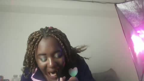 blackqueen888 online show from February 2025 11:37:01 PM