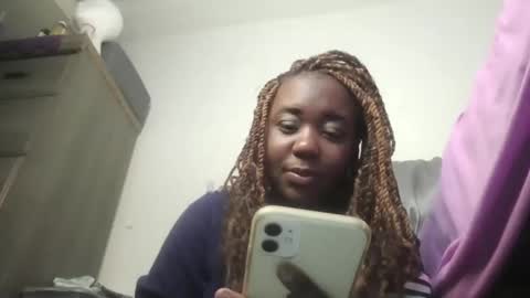 blackqueen888 online show from February 2025 10:30:02 AM