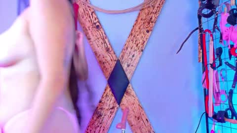 Cataleya and Tamy online show from October 2025 08:26:01 PM