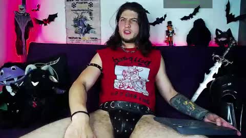 Snapshot of blackwolf_6 chatting on October 2025 07:03:02 PM Dave online show from October 2025 07:03:02 PM