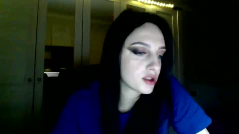 Ivy online show from January 2025 03:53:02 PM