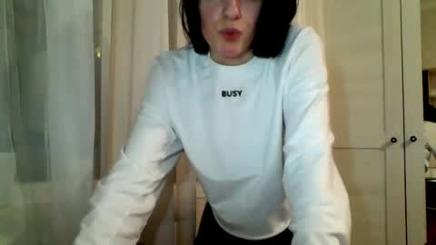 Ivy online show from February 2025 07:52:02 PM