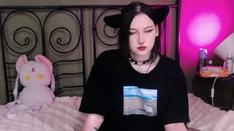 Snapshot of blacky_tea chatting on October 2025 08:09:02 PM blacky_tea online show from October 2025 08:09:02 PM