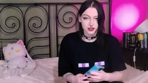 Snapshot of blacky_tea chatting on November 2025 11:24:01 PM blacky_tea online show from November 2025 11:24:01 PM