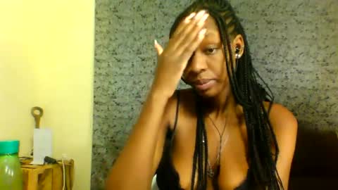 blacky_winndy online show from September 2025 01:38:02 AM