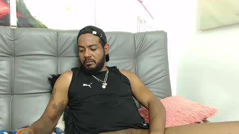 Richard online show from October 2025 01:29:02 PM